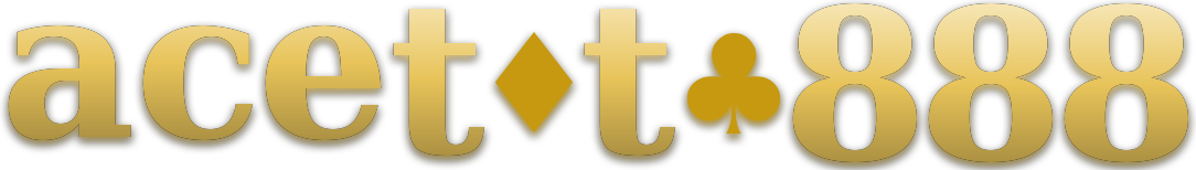 acetoto888 logo