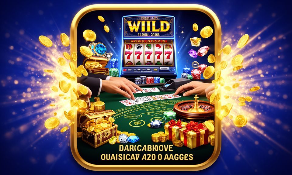 acetoto888 Inside the Golden Paddy Slots Lobby