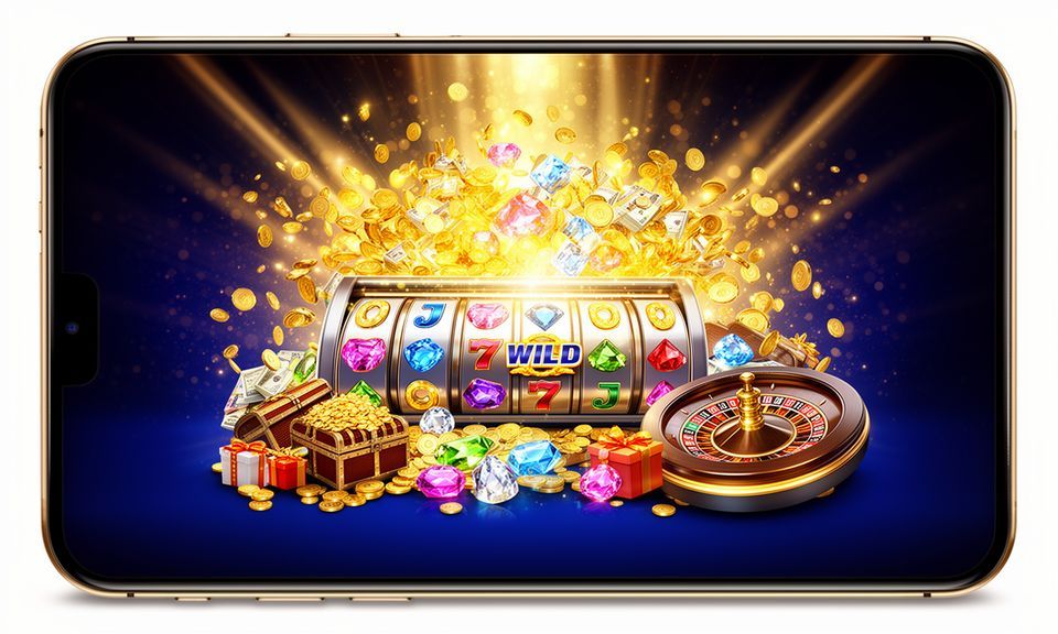 acetoto888 What We Offer in Congkak Fortune Slots